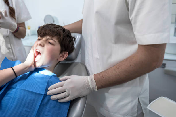 Professional Emergency Dental Service in VA