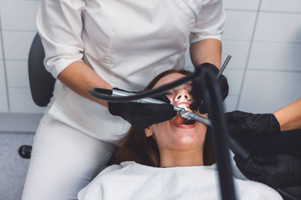 Best Dental Abscess Treatment in Timberlake, VA